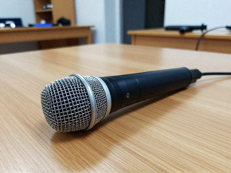 Preparación para medios